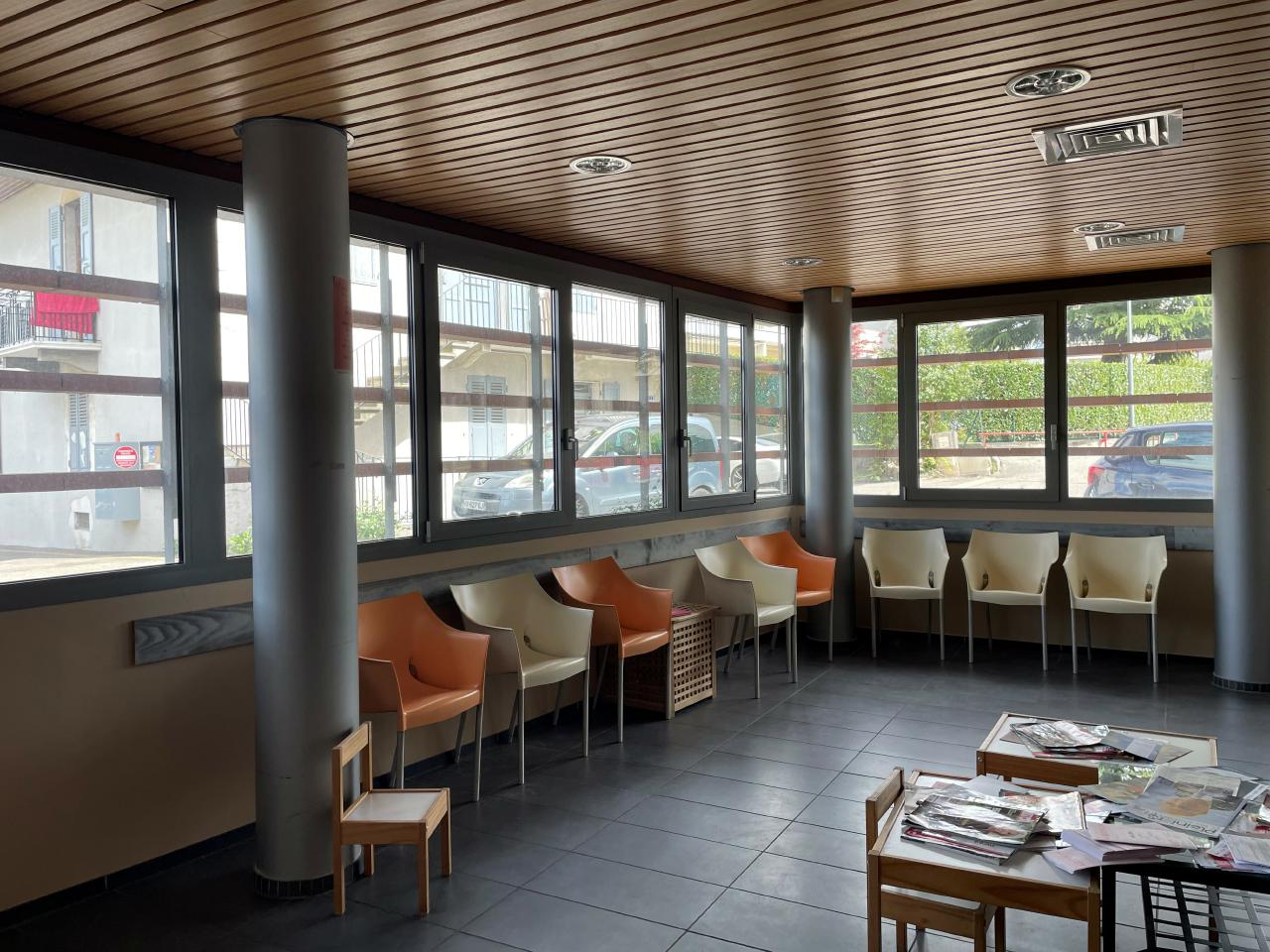Bureau Meythet 347m² Vente bureau Meythet Haute-Savoie OVBUR2422351 3